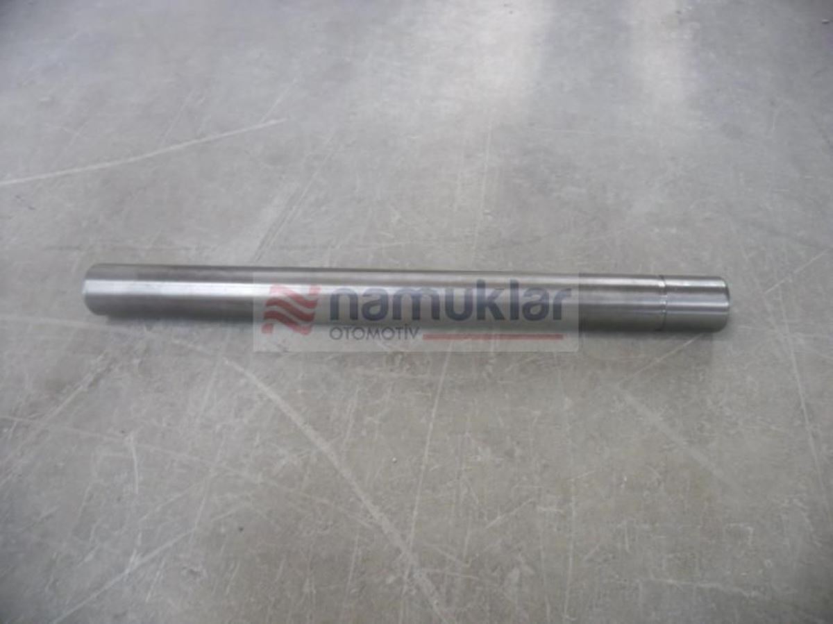 HIZ SECME MILI 1-2 87370515 1