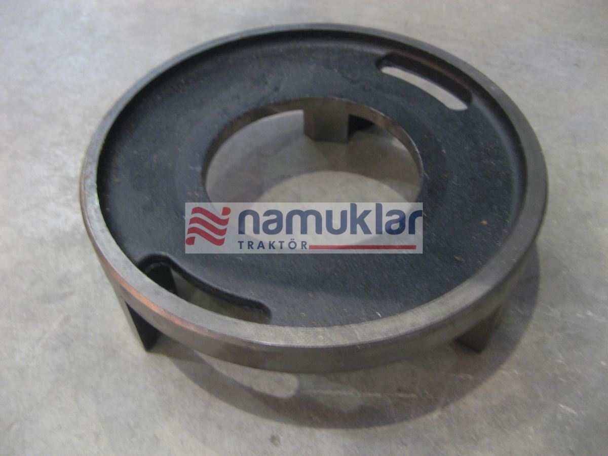 MESNET-3 LÜ FREN MEKANİZMASI-87387885 87387885 1