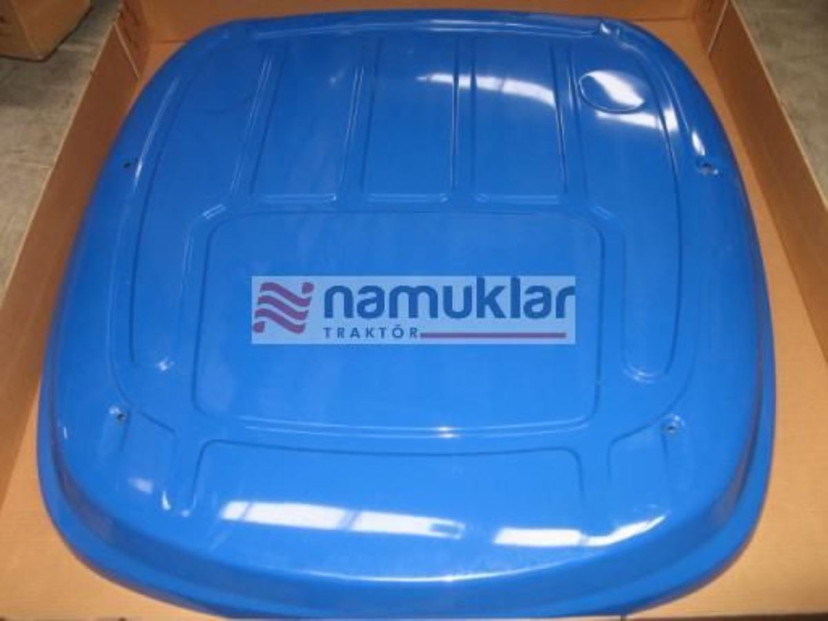 TAVAN-KABiN DIŞ (MAVI) 87395993 1