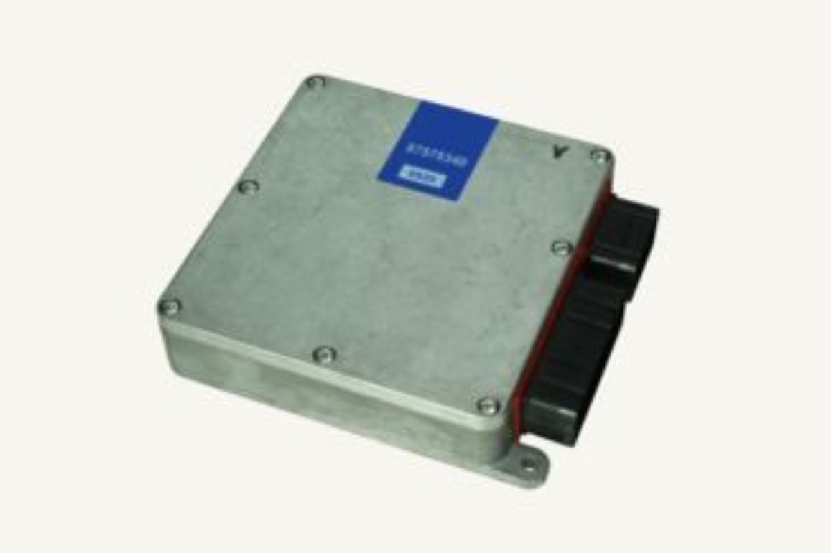 ELEKTRONIK KONTROL UNITES 87575340 1