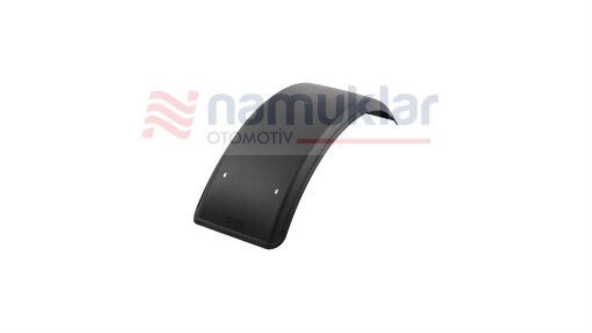 MUD DEFLECTOR,420mm W 87616388 1