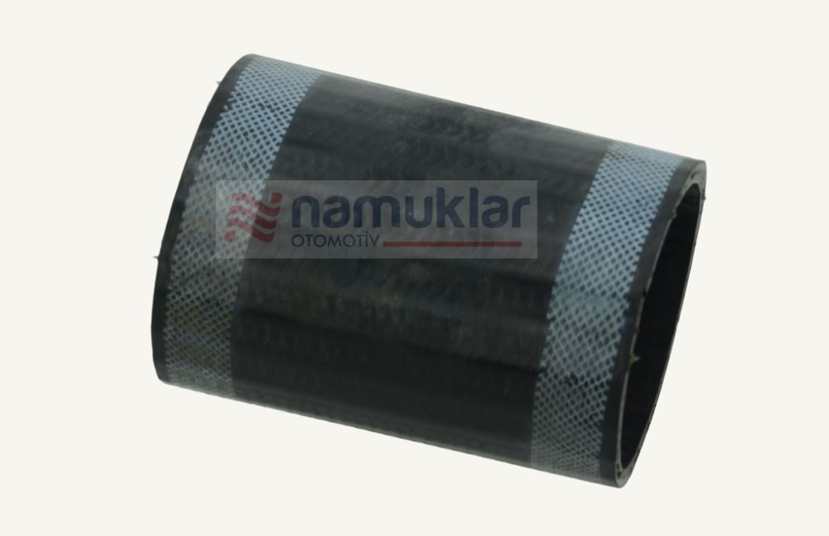 HORTUM-INTERCOOLER 87695004 1