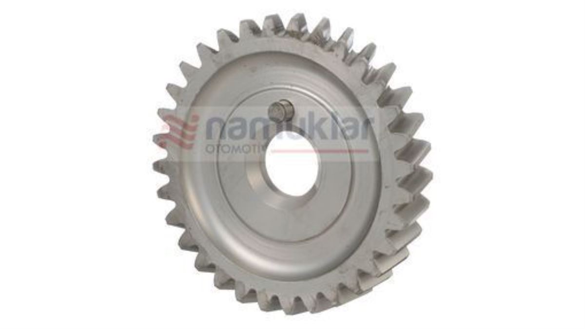 EKSANTRIK DİŞLİ-87802906 87802906 1