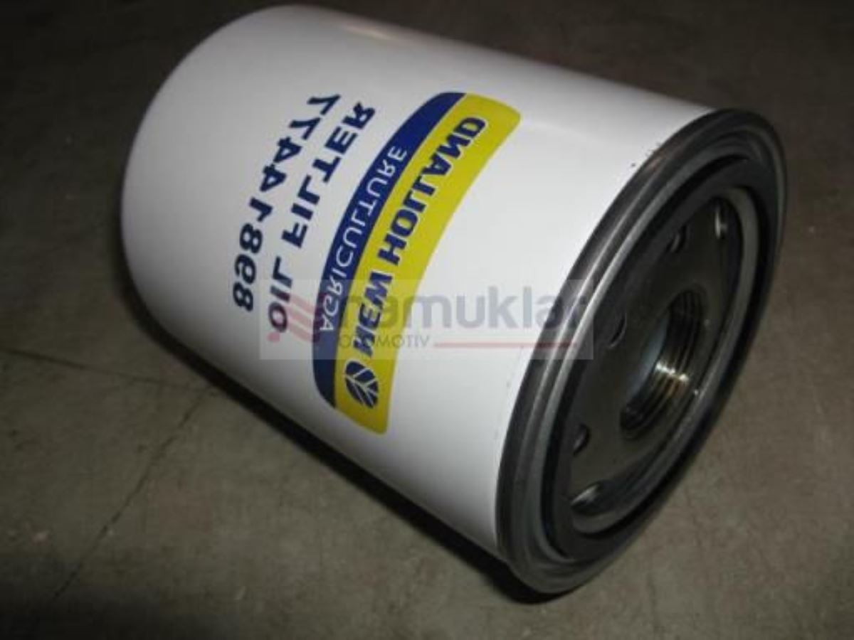 FİLTRE, HIDROLIK TANK 89814477 1