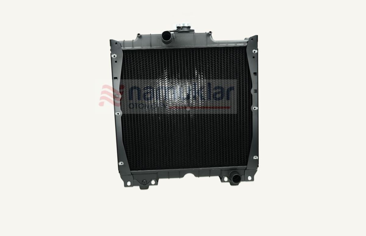 RADYATÖR-KAPAGIYLA KOMPLE S47125982 1