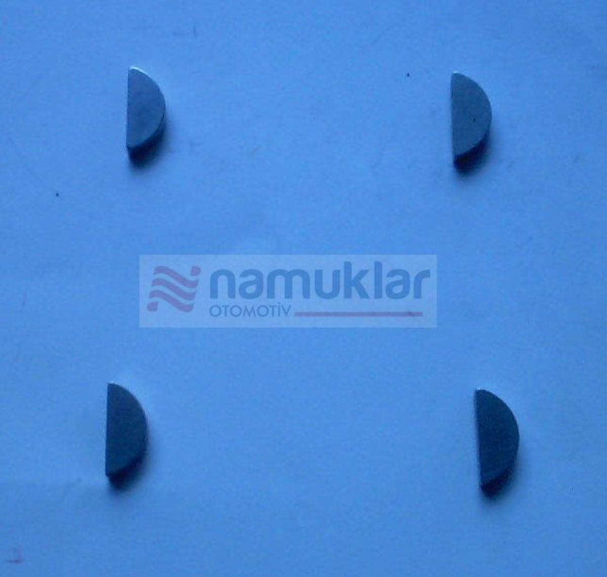 DISK KAMA;5X9 10205910 1