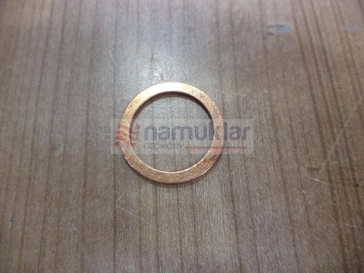 SIZDIRMAZLIK PULU 20X26X1.5 10257460 1
