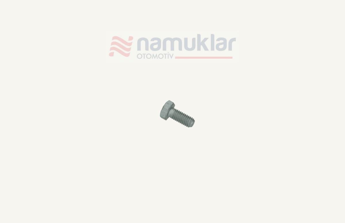 VİDA,, M6 x 14mm, Cl 8.8 10902121 1