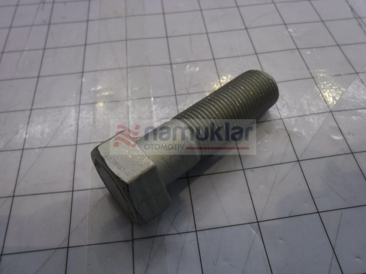 UT-BOLT, M18X1.5X60 10.9 DAC 11244634 1