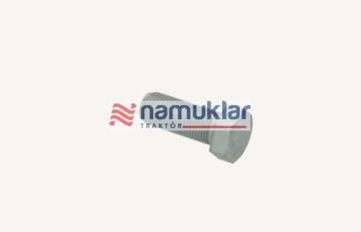 CİVATA, M16 X 1.5 X 40 TAM 10.9 DAC 11390534 1