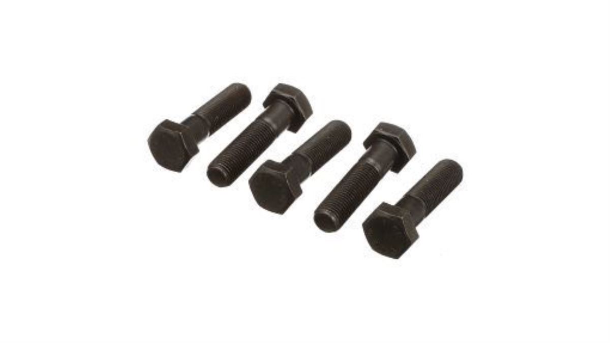 CİVATA,Hex, M14 x 1.5 x 55, 10.9 11422030 1