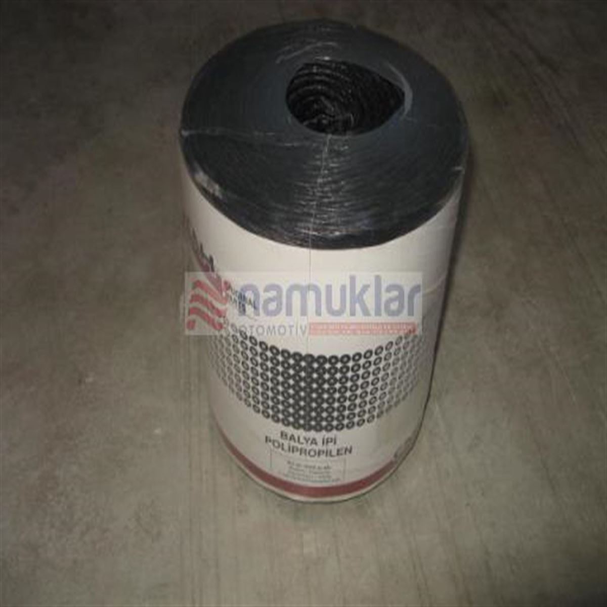 BALYA İPİ-2 RULO(10 KG) 1181970 1