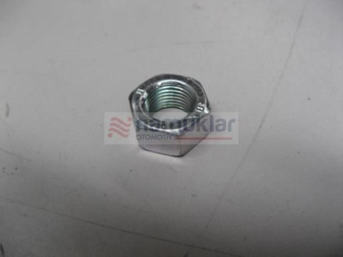 AĞIRLIK CİVATA SOMUNU M16X1,5 12164121 1