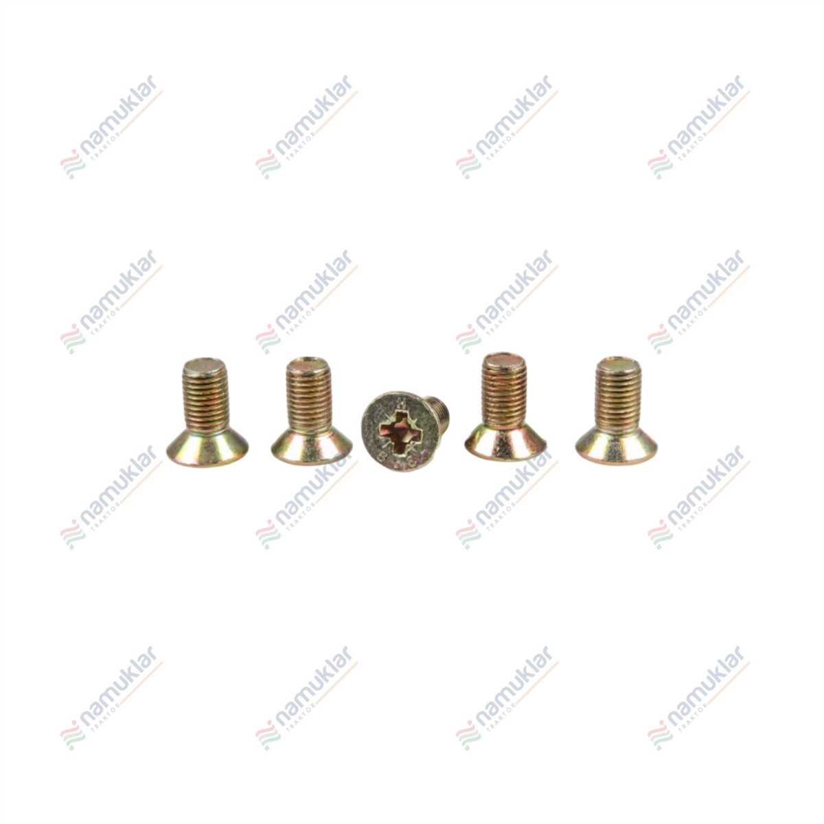 CİVATA-YILDIZ KAFALI 13305311 1