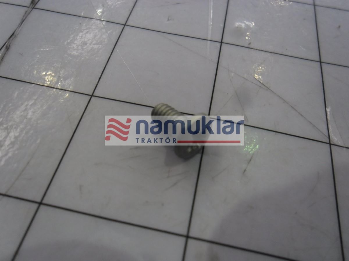 VİDA, M4X8 OVAL HD TAM C / R-Z 5.8 DA 13308714 1