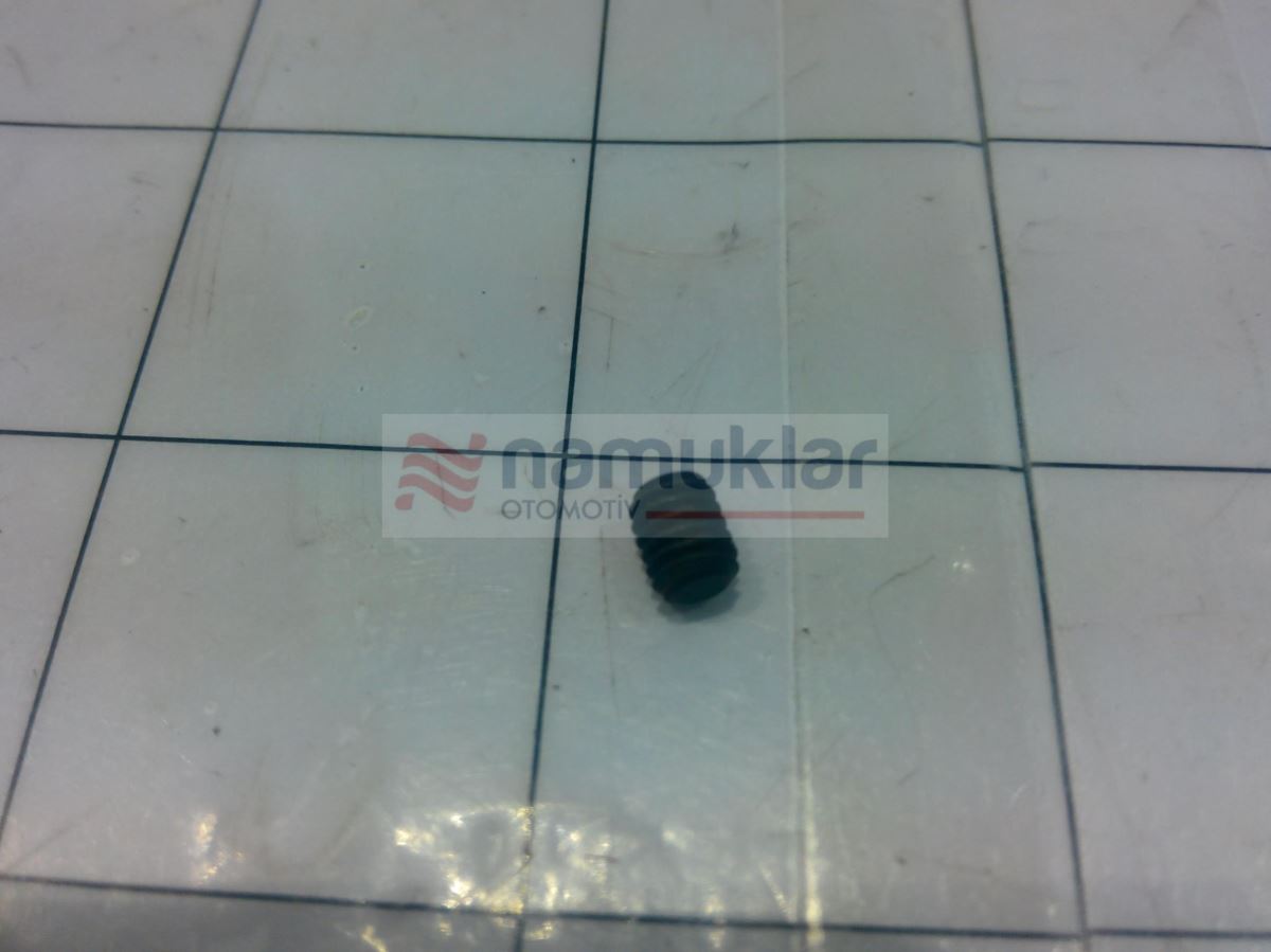 ALYAN BAŞLI VİDA M4X5 13802121 1