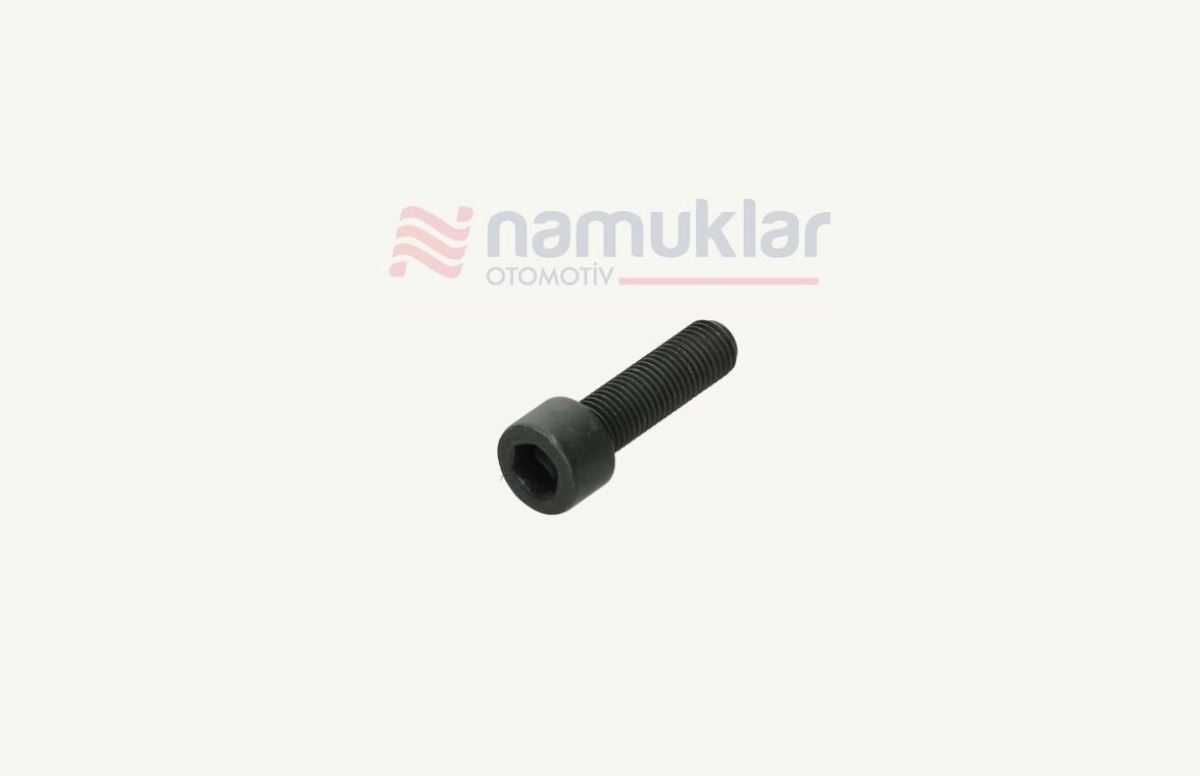 VİDA,M10 x 1.25 x 35mm, 10.9 14307630 1
