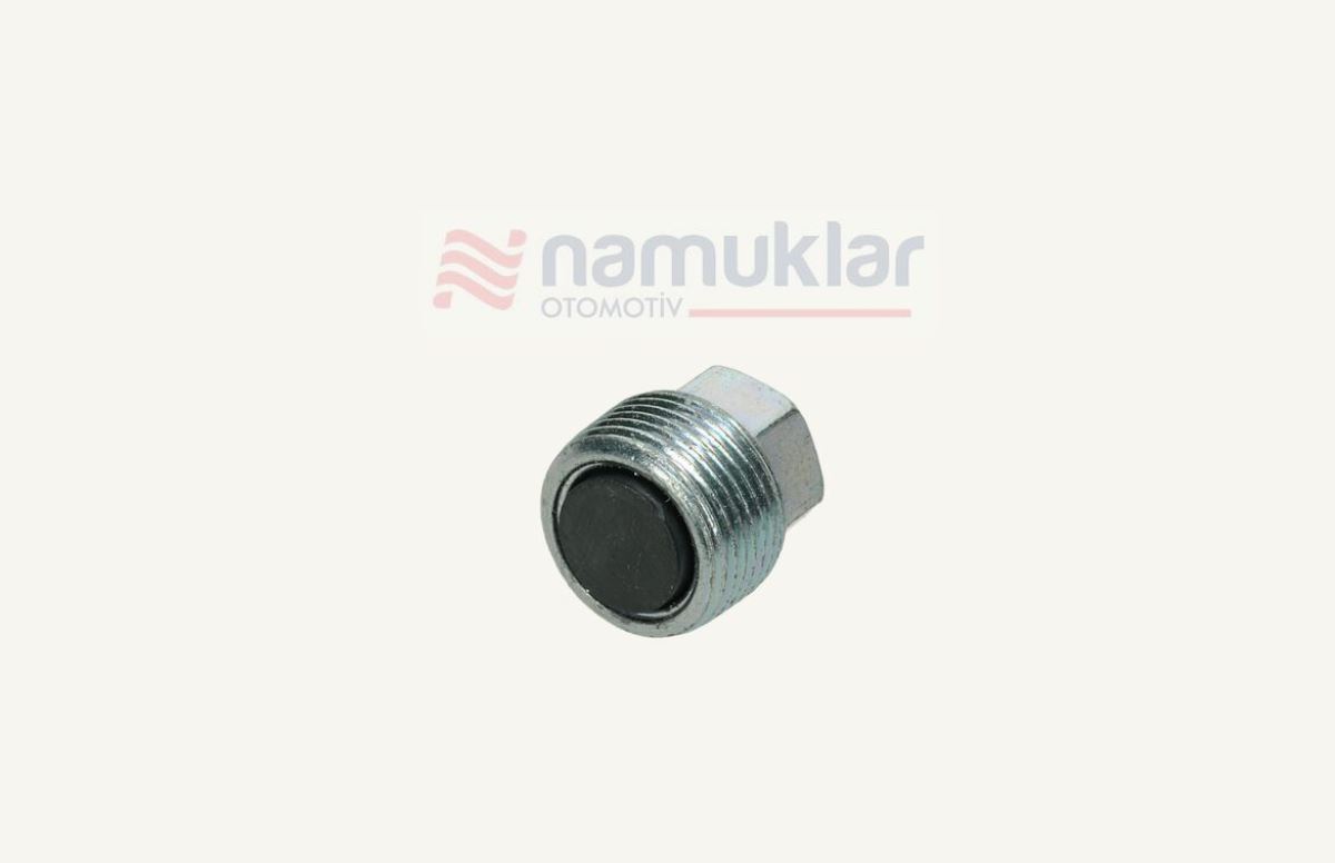 TAPA M22x1.5x10 MIKNATISLI 5801848363 1