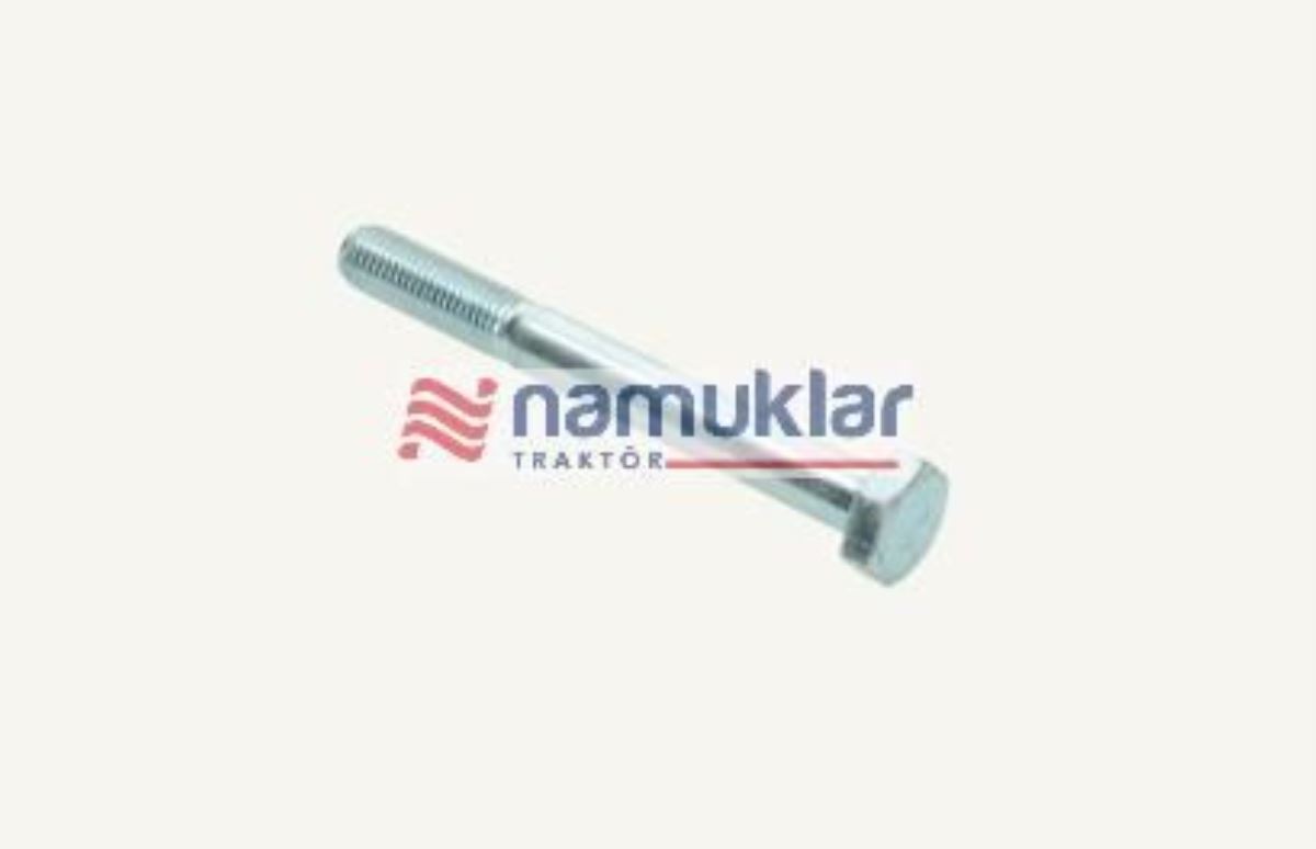 CİVATA M10X1.25X90 FULL 8.8 DAC DIN 15971624 1