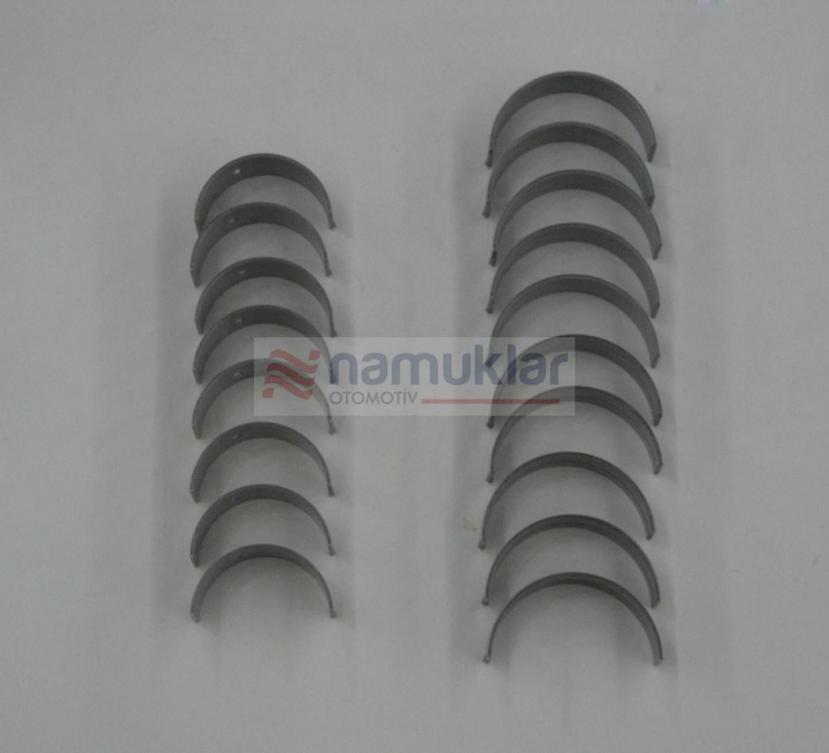 ANA-KOL YATAK SETİ 4 SİLİNDİR  1930176-6 1