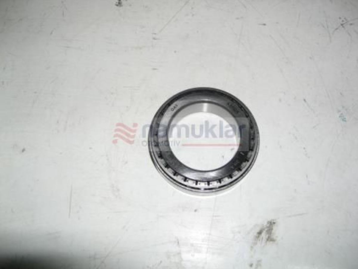 32012 KONIK MAKARALI YATAK;60X95X23 (*) 24903450 1