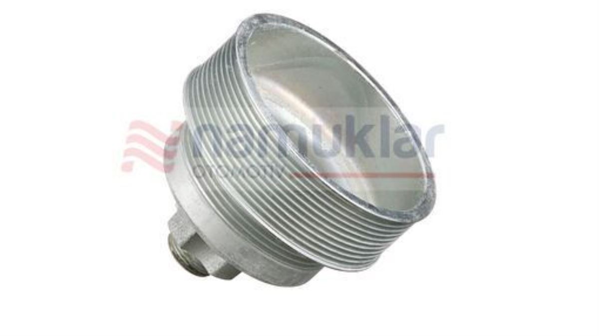 KASNAK, KRANK-48159910 48159910 1