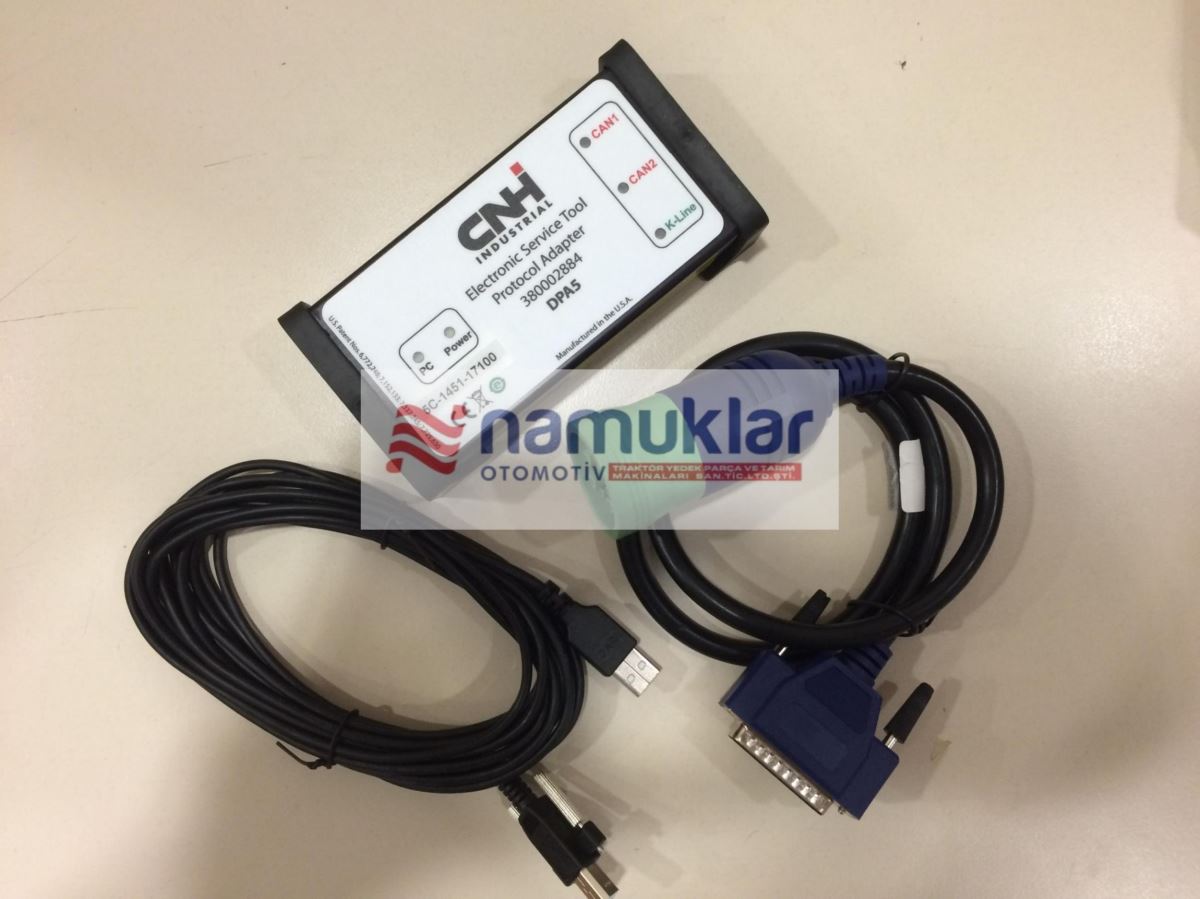 KIT-APARAT(EST KİT) 380040220 1