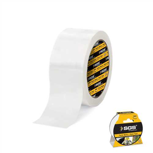 TAMİR BANDI BEYAZ 48MM*10MT
