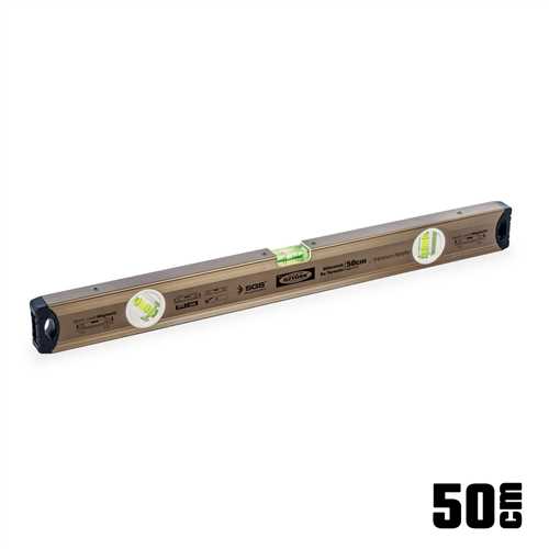 SU TERAZİSİ MIKNATISLI 50CM (ALÜMİNYUM