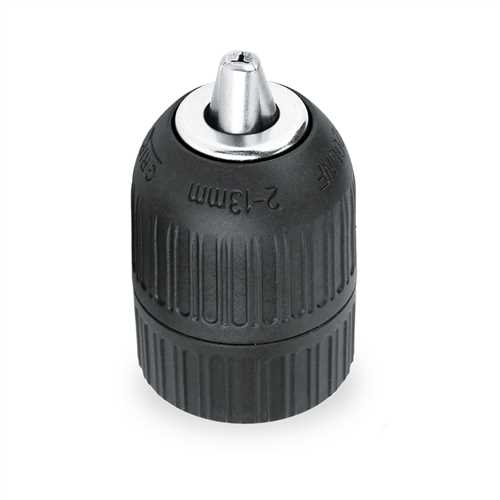 OTOMATİK PLASTİK MANDREN 10 MM