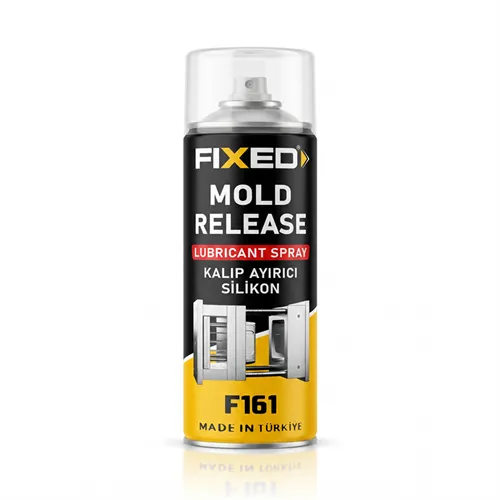 FIXED KALIP AYIRICI SİLİKON 400ML
