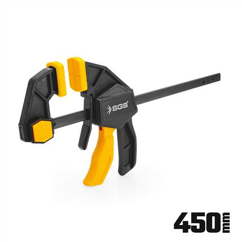 OTOMATİK İŞKENCE 450 MM