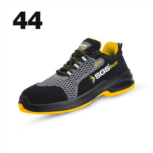 İŞ AYAKKABISI FLEXO S1 NO:44