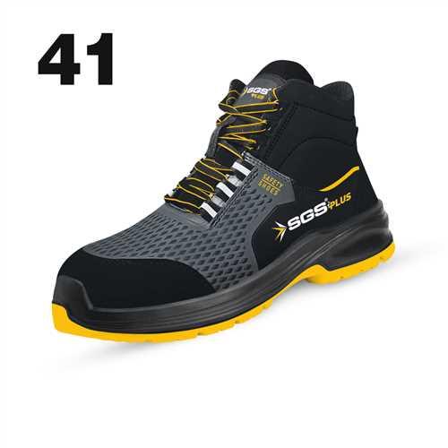 İŞ AYAKKABISI S1 FLEXO BOT NO:41