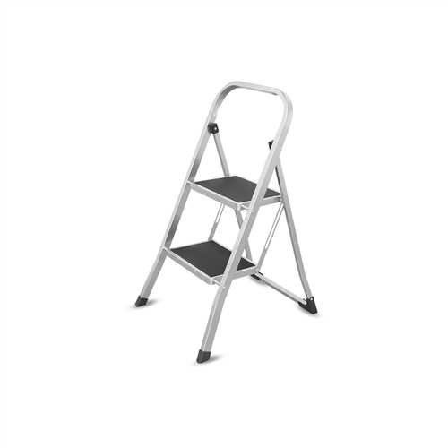 2 BASAMAKLI METAL MERDİVEN (SLIMSTEP