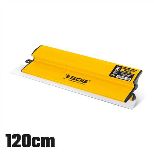 ALÇI PERDAH MALASI 120 CM (PASLANMAZ ÇELİK