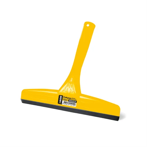 CAM ÇEKPAS 24 CM (PLASTİK