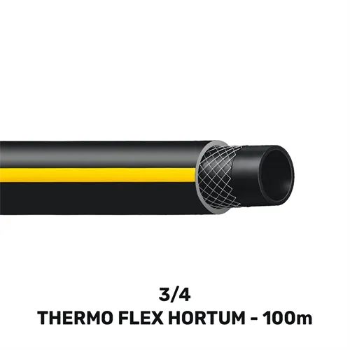 3/4 THERMOFLEX HORTUM 100 MT (270gr/mt