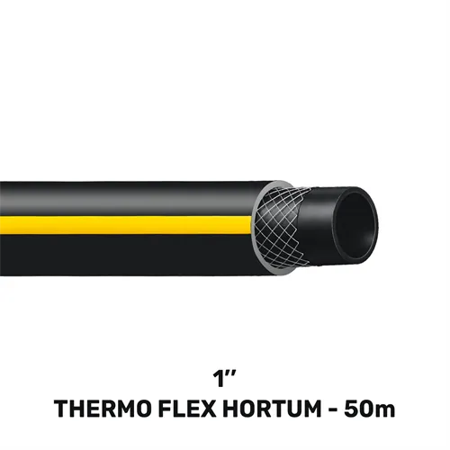 1'' THERMOFLEX HORTUM 50 MT (350gr/mt