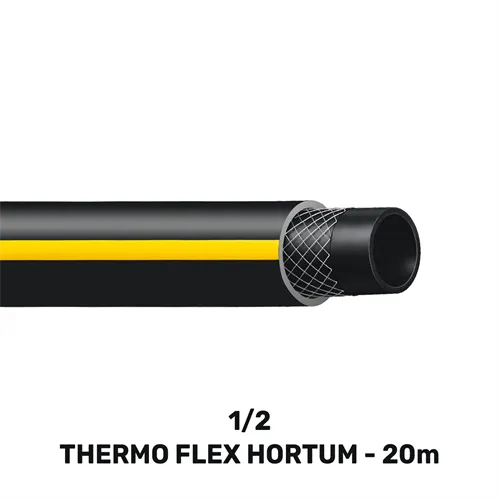 1/2 THERMOFLEX HORTUM 20 MT (160gr/mt)