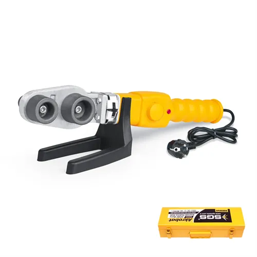 PPRC BORU KAYNAK MAKİNASI 600 WATT (AKROBAT