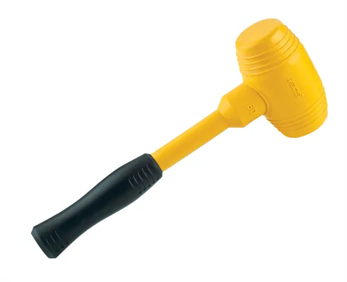 PLASTİK TOKMAK PROFESYONEL NO:70