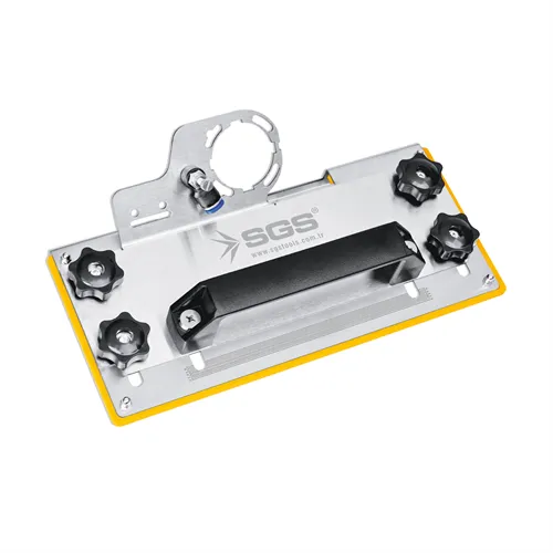 45 DERECE SULU PAH KESİM APARATI 290 MM
