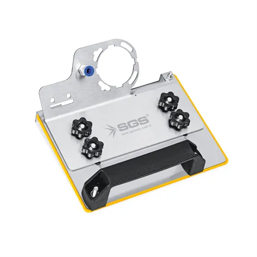 45 DERECE SULU PAH KESİM APARATI 180MM