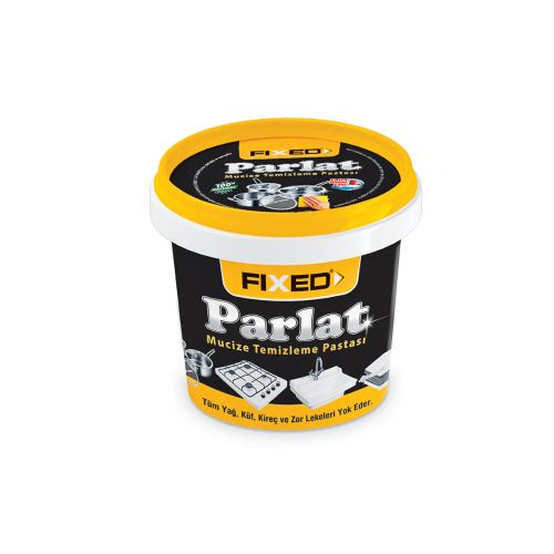 PARLAT TEMİZLEME PASTASI (500 GR