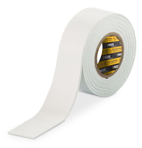 ÇİFT TARAFLI KÖPÜK BANT 25MM*20MT