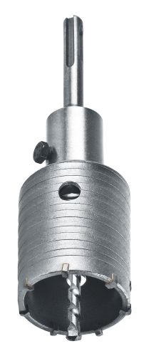 BETON BUAT AÇMA ADAPTÖRLÜ SET 85MM
