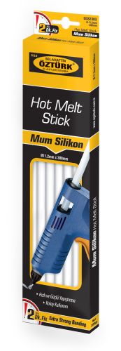 MUM SİLİKON KALIN 200GR (11,2MM
