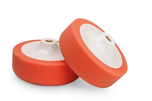 PASTA POLİSAJ SÜNGERİ 150 MM (M14