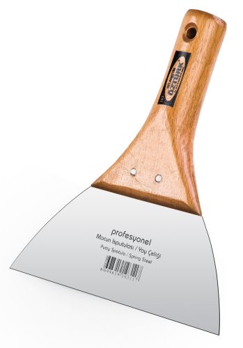 MACUN ISPATULASI 12 CM (AHŞAP SAP
